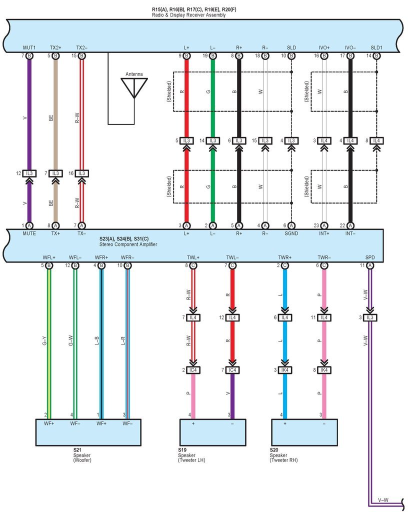 Axxess Wiring Diagram Aswc 1 Wiring Diagram Wiring Diagram