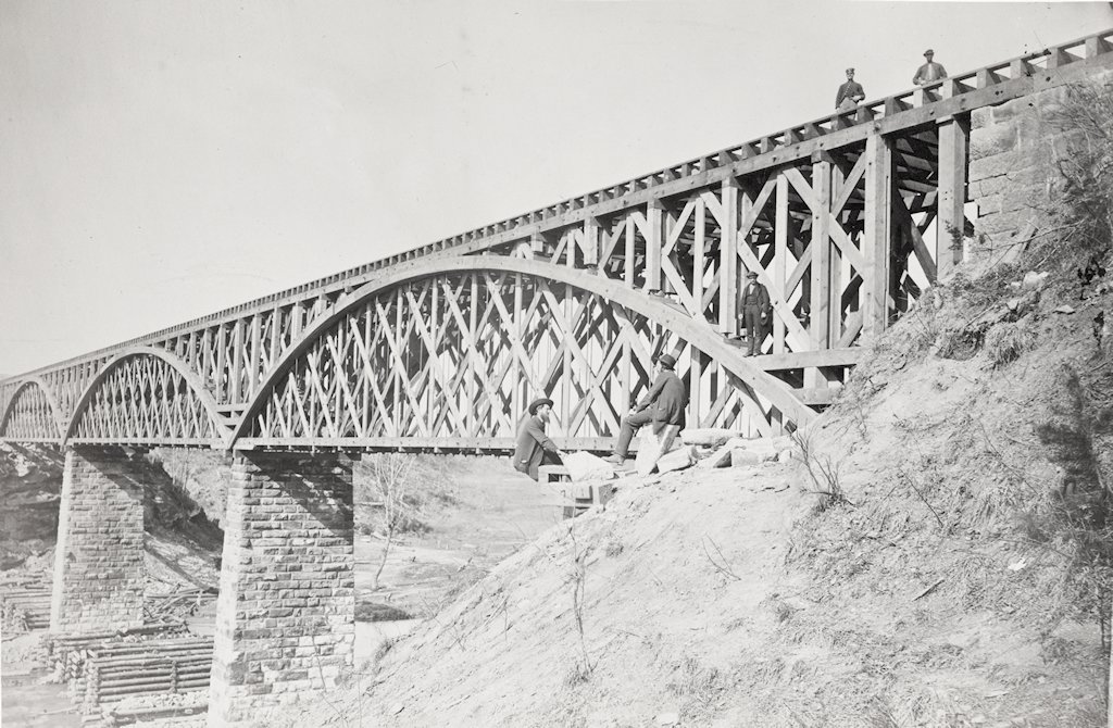 1863_USMRR_Rebuilding_Potomac_creek_bridge_w_Smeed.jpg