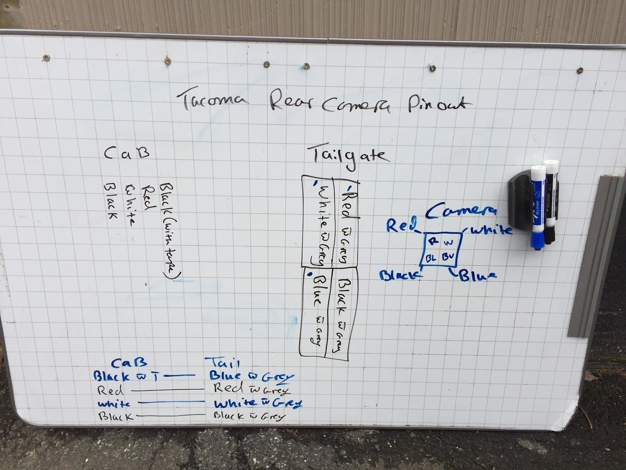 2015 Tacoma Backup Camera Wiring Diagram from twstatic.net