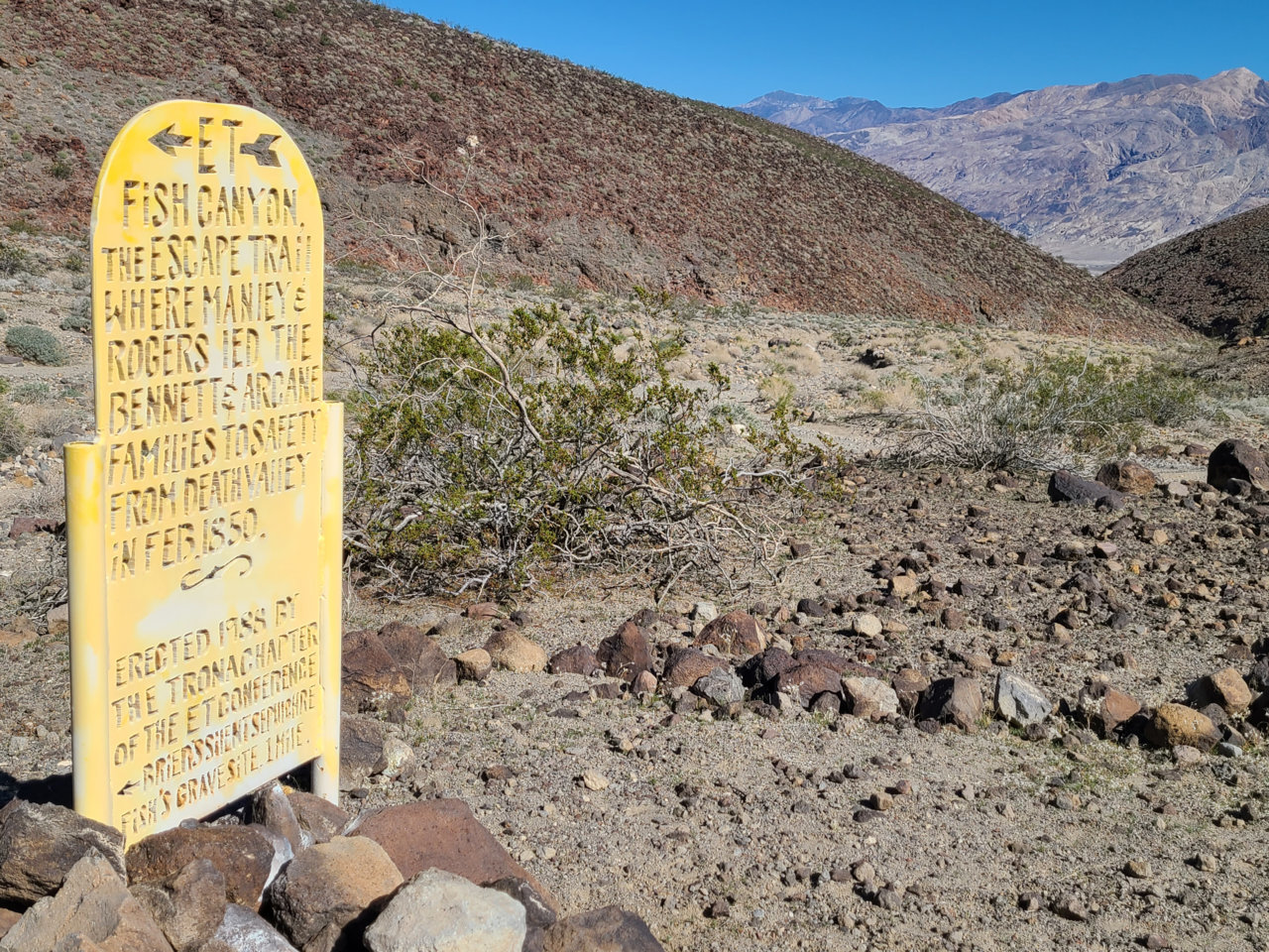 19-04 Fish Canyon Escape Route Sign.jpg