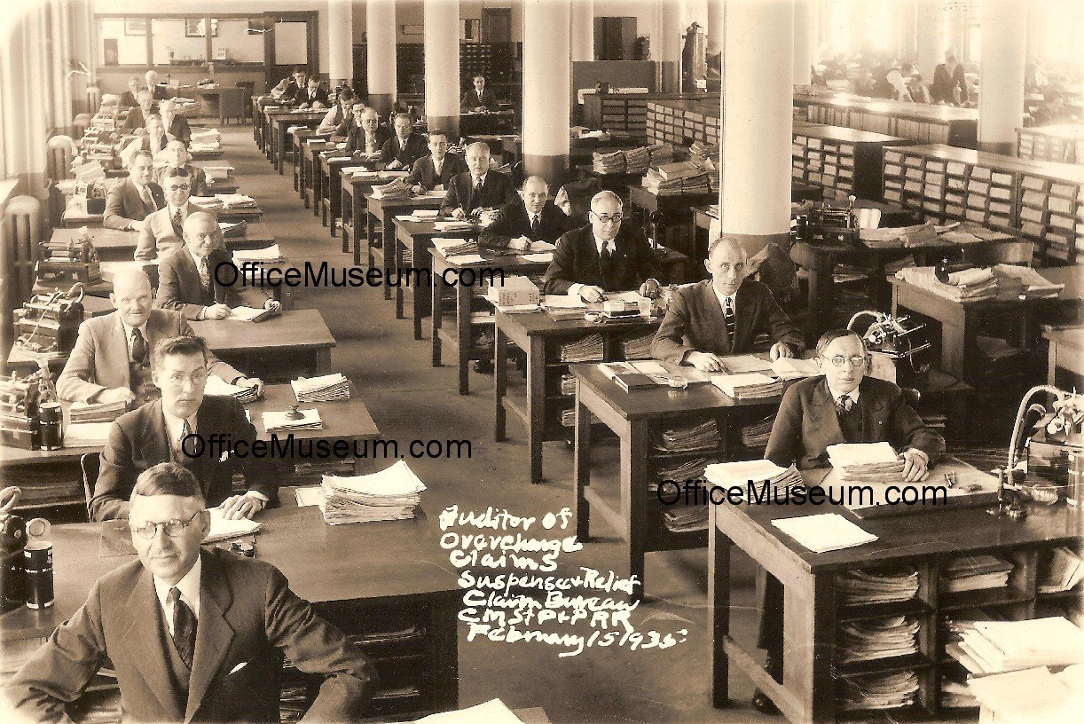 1935_Auditor_of_Overcharge_Claims_Suspension_Relief_Claim_Bureau_CMStPPRR_OM.jpg