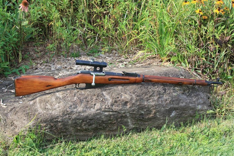 1942 Izhevsk Sniper 1.jpg