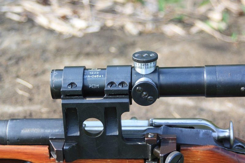 1942 Izhevsk Sniper 6.jpg