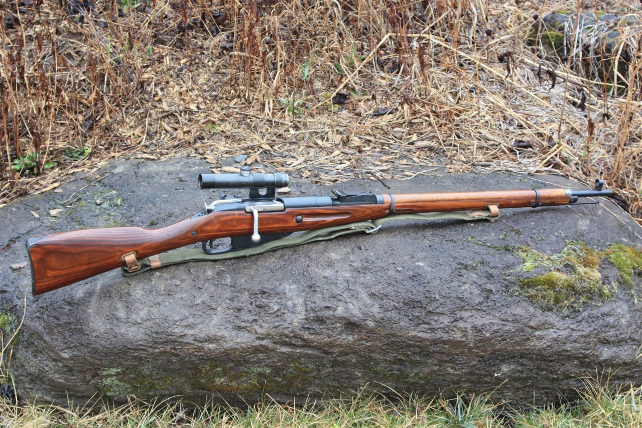 1943 Tula Sniper Restored 1.jpg