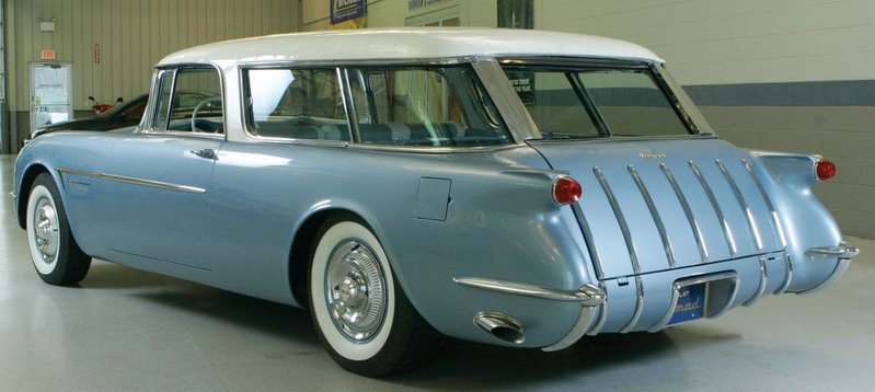 1954 Chevrolet Corvette Nomad Concept Re-creation,.jpg