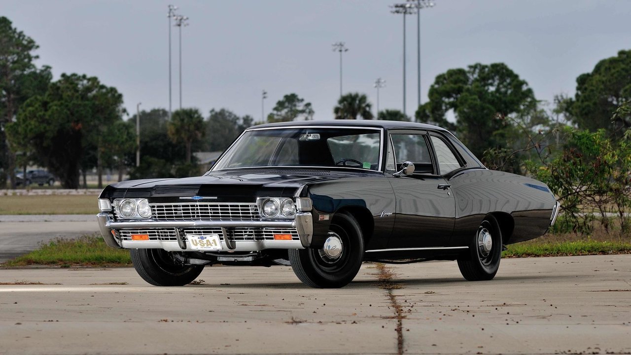 1968 Chevrolet Biscayne L72 1.jpg
