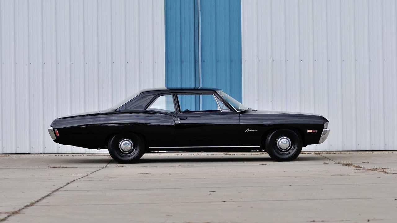 1968 Chevrolet Biscayne L72 2.jpg