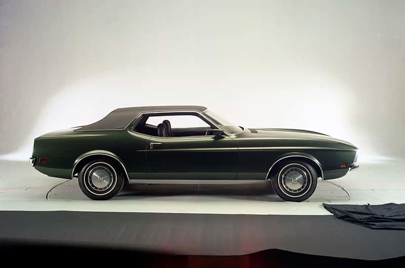 1971 Mustang Grande CN6003 - 3  004.jpg