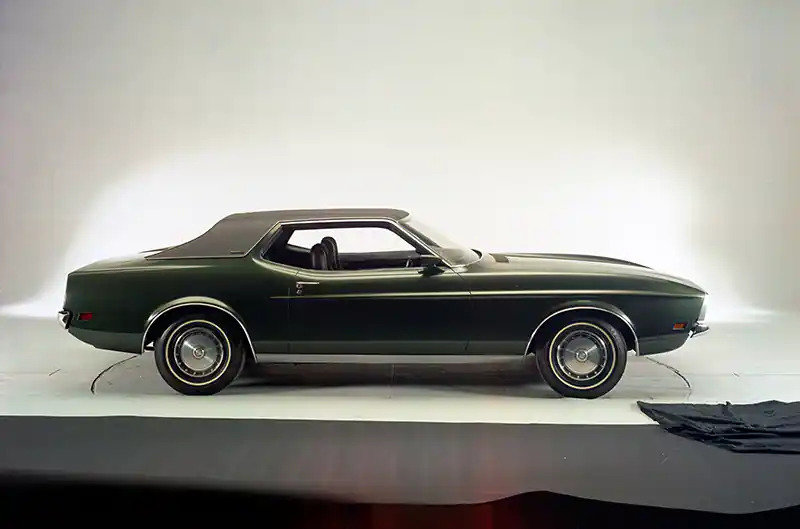 1971 Mustang Grande CN6003 - 3  004.jpg