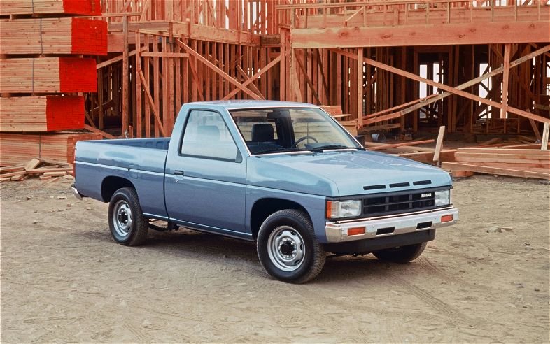1989-Nissan-Hardbody-Pickup-Front-Three-_5b497036853f25fde6166d90c5dcd25a04d353f5.jpg
