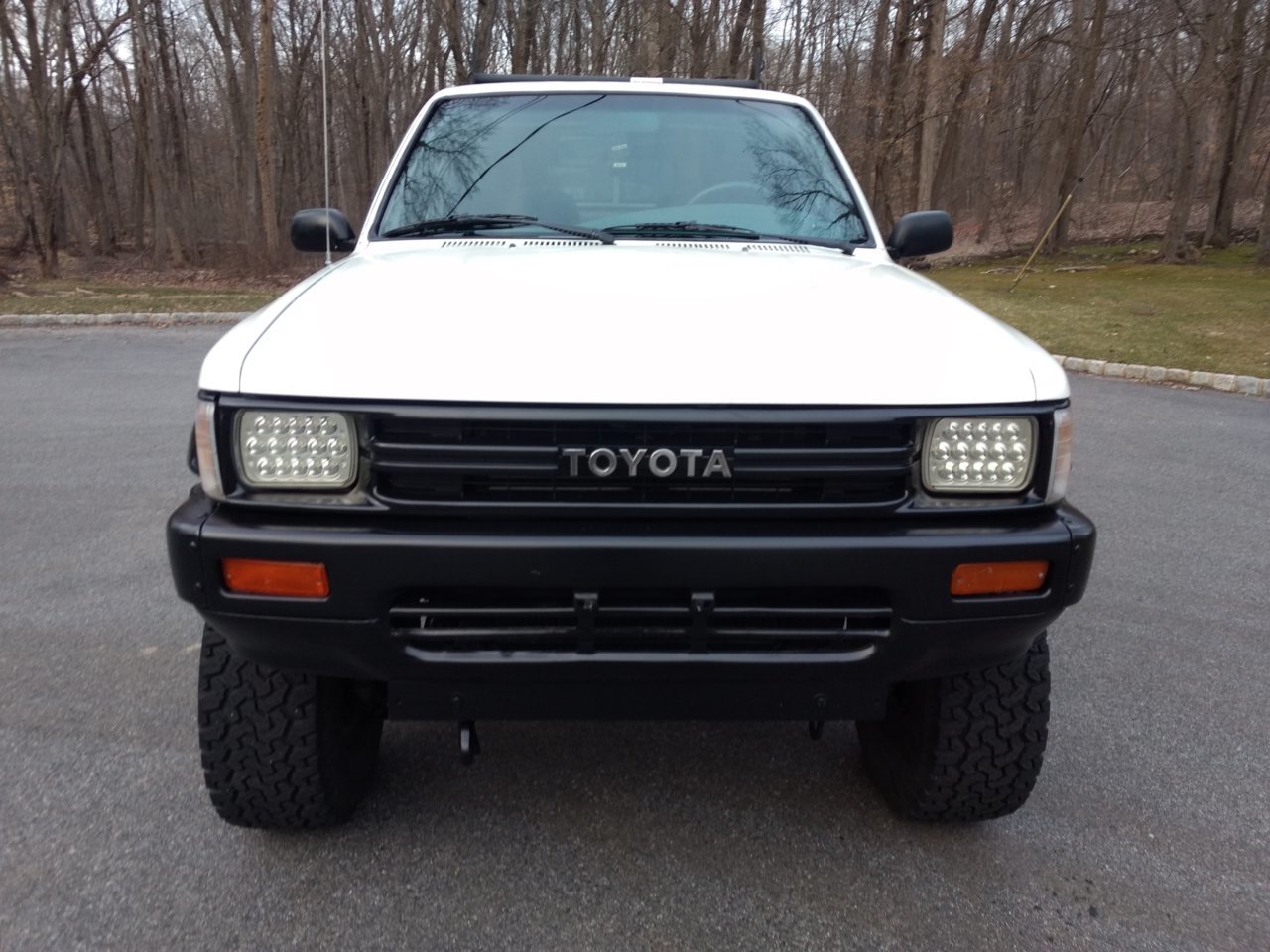 1991 4WD Truck Build | Tacoma World