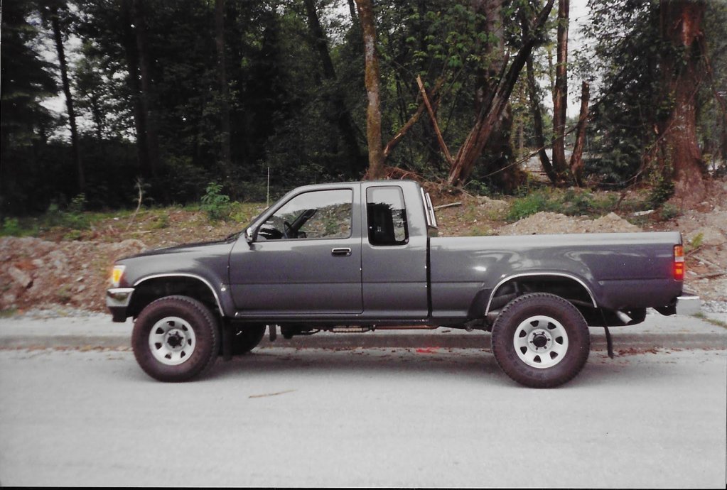 1992_06_24 _My Brand New Toyota Truck.jpg