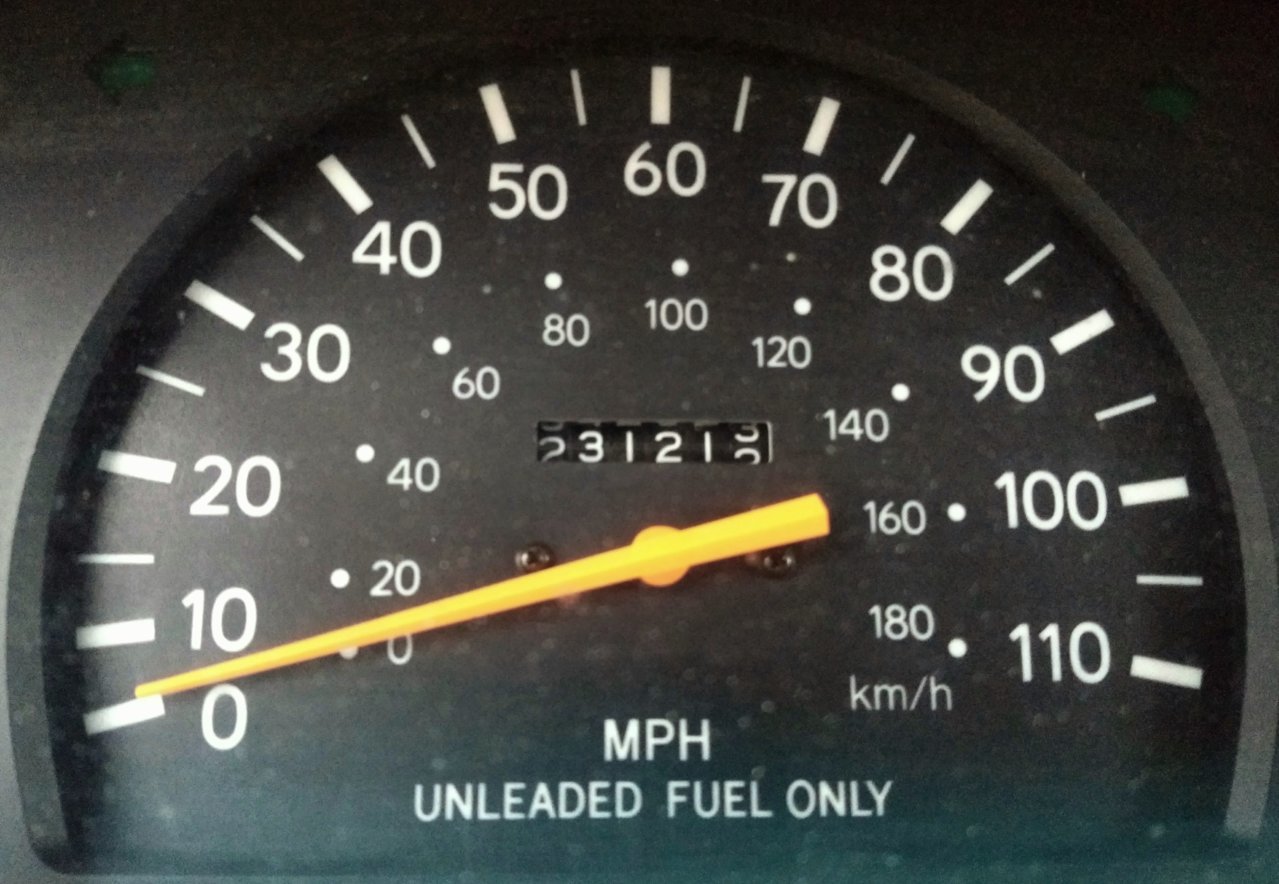 1996 Toyota Tacoma oil change mileage 02042019.jpg