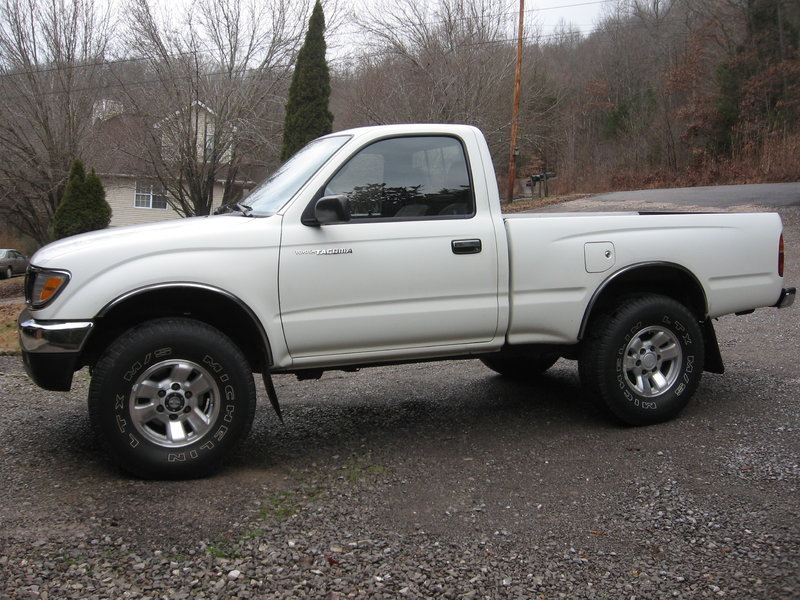 1997 Toyota Tacoma 009.jpg