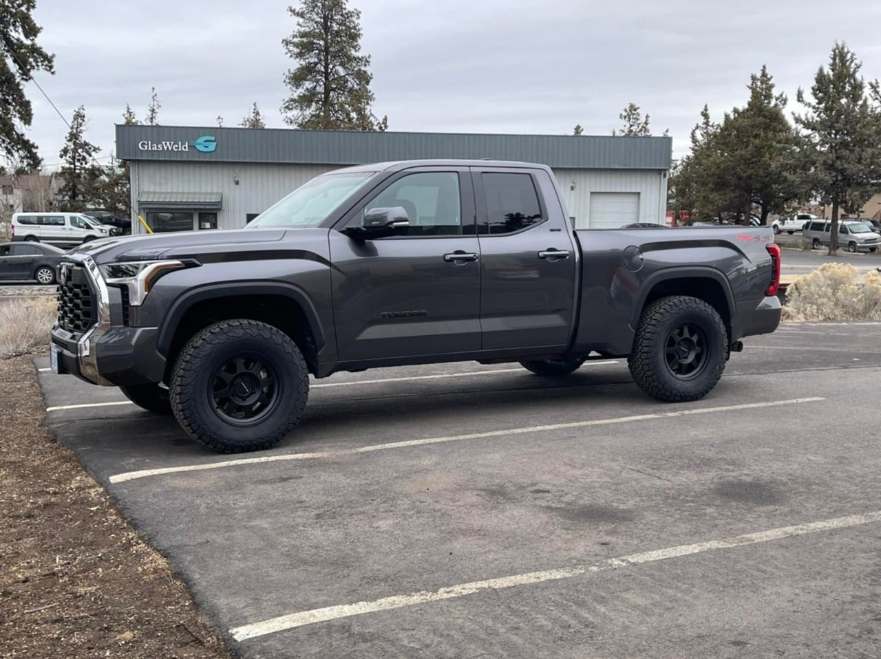 The 2024 Tacoma looks disgusting! | Page 9 | Tacoma World