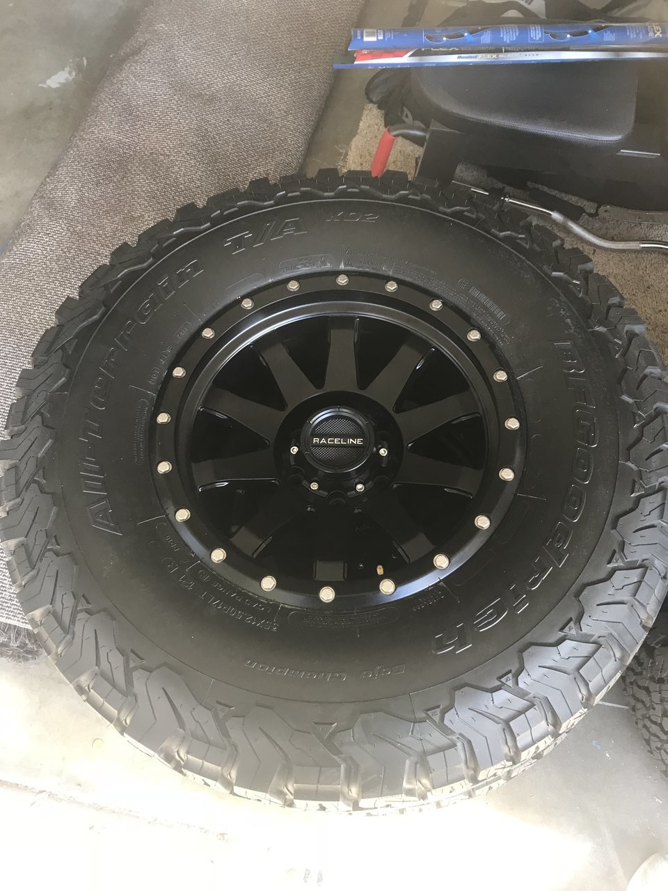 35 inch tires and 17 inch rims | Tacoma World 35 Inch Tires For 16.5 Inch Rims