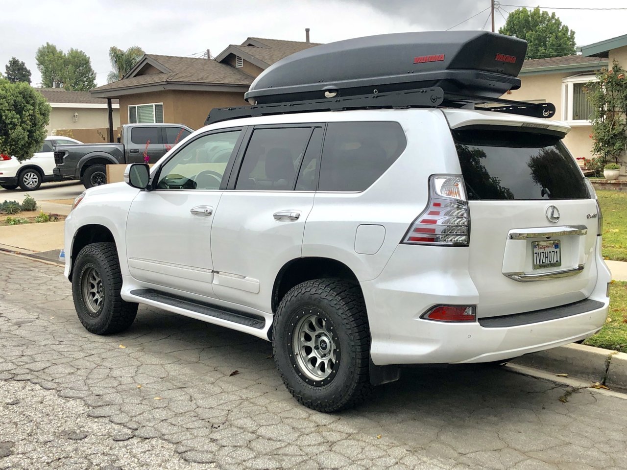 Finally A Toyota Tacoma World