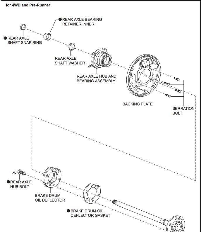 KNIPEX Angled Retaining Ring Pliers for Retaining Rings on Shafts