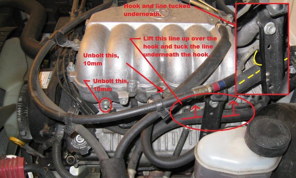 2002 Toyotum Tundra 6 Cyl Wiring Diagram - Cars Wiring Diagram