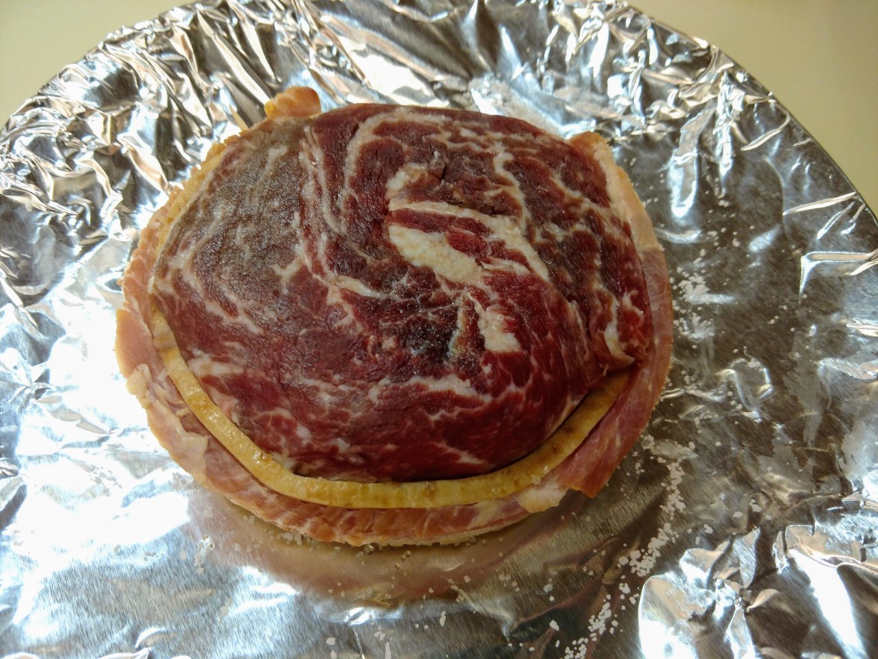2 Cap steak salted one hour in.jpg