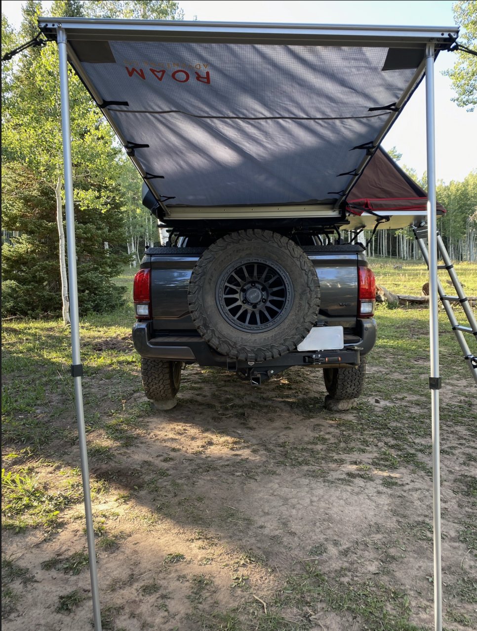 Front Runner Outfitters Slimline II Rack Installation - UT Overland