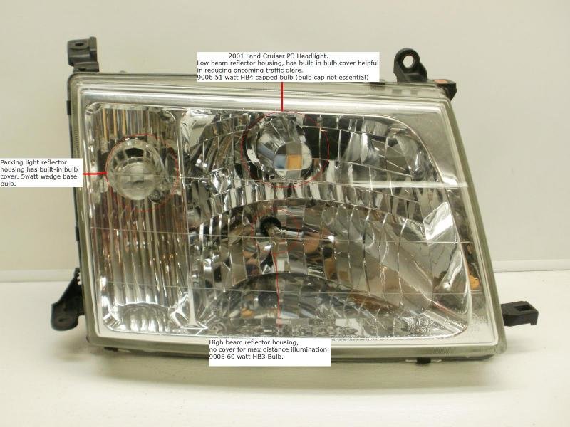 2001 TLC HeadLight  PS 001a.jpg