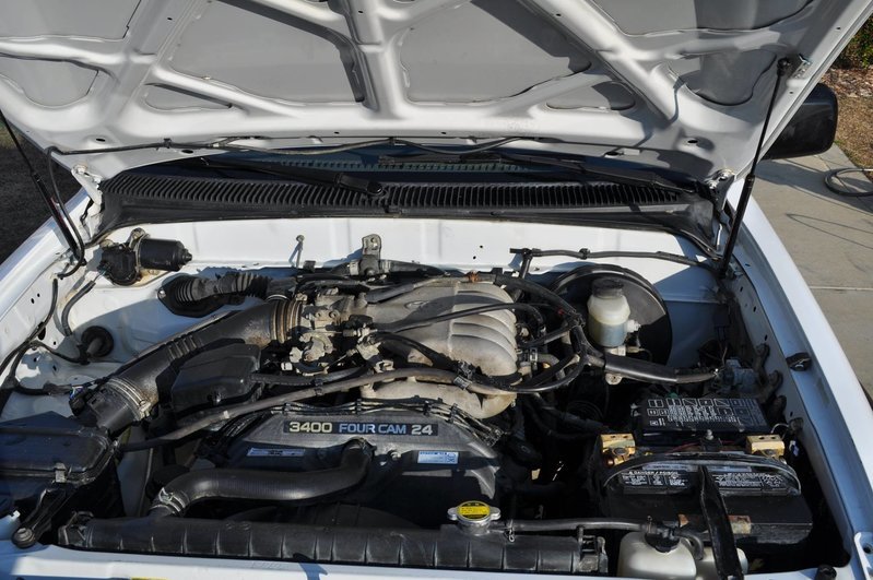 2002 Tacoma engine bay.jpg