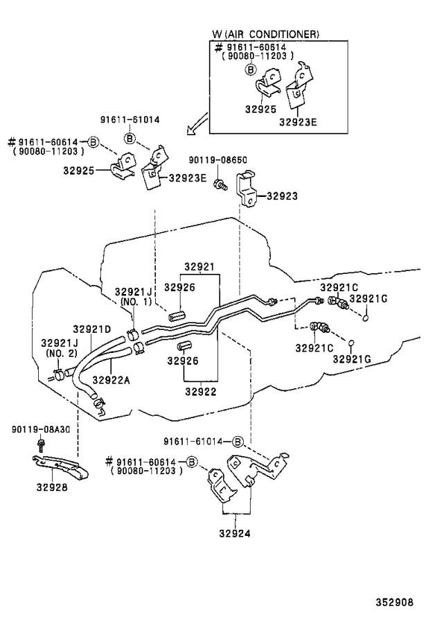 2003 tacoma trans cooler lines.jpg