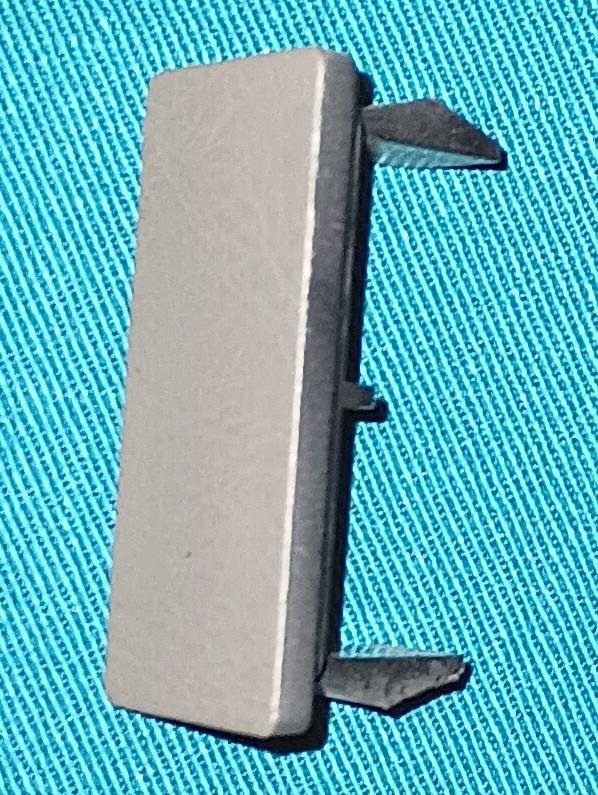 2004 Taco console port cover plate.jpg