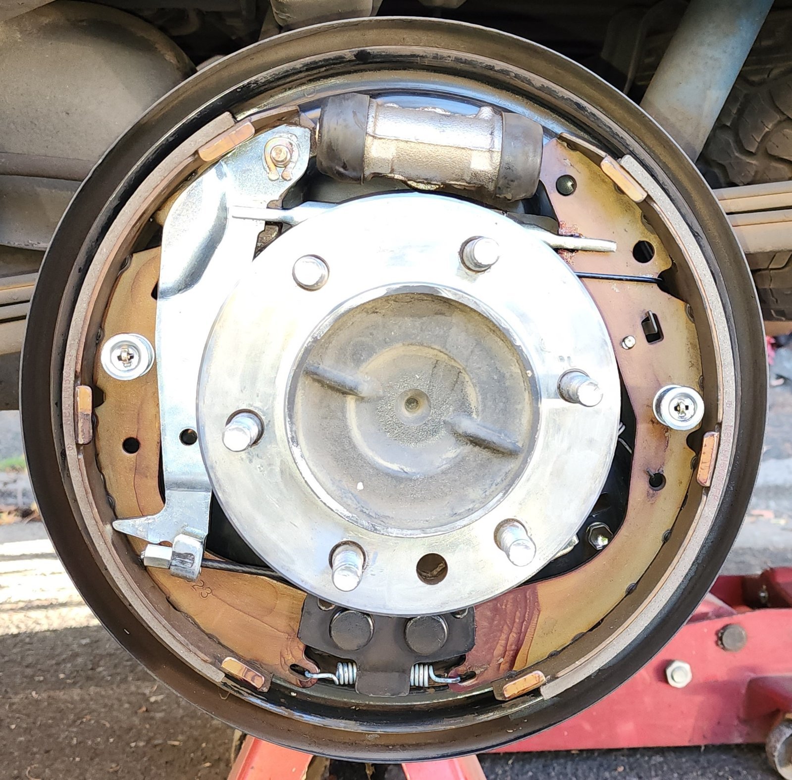 2004 Taco Rear Brakes Assembled.jpg