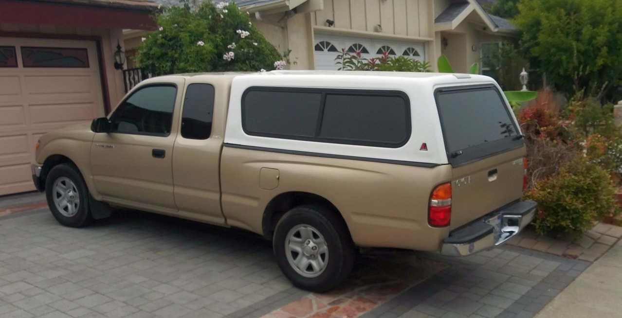 2004 Toyota Tacoma July 8 2023.jpg