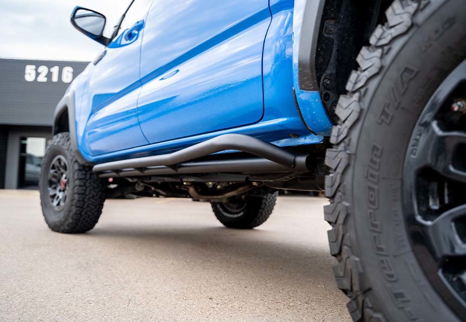 2005-2021 Toyota Tacoma Trail Edition Rock Sliders02_0000s_0003__DSC5509.jpg
