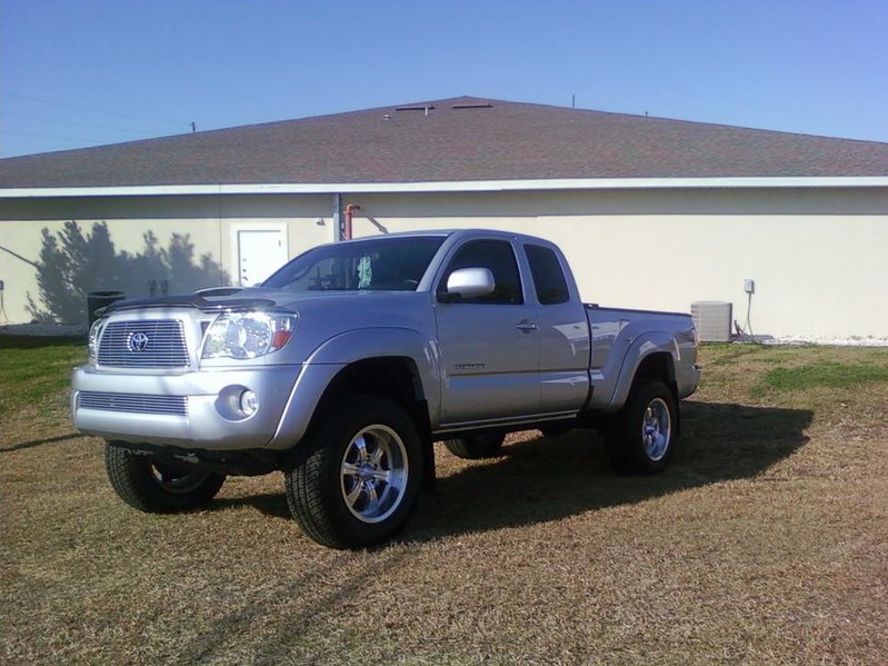 2006 TRD Sport  Tacoma.jpg