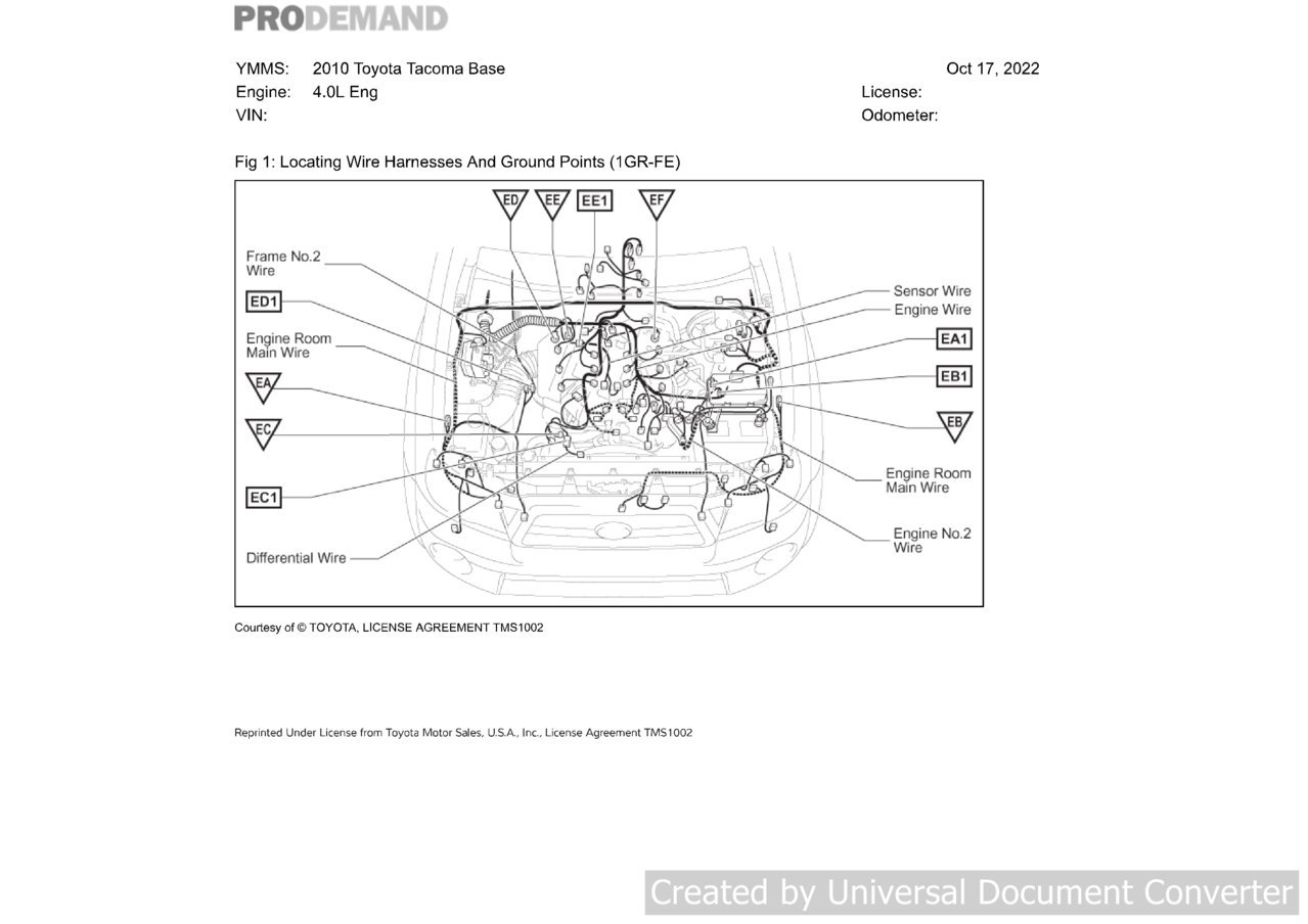 2010 4.0L Engine Bay Ground Points.jpg