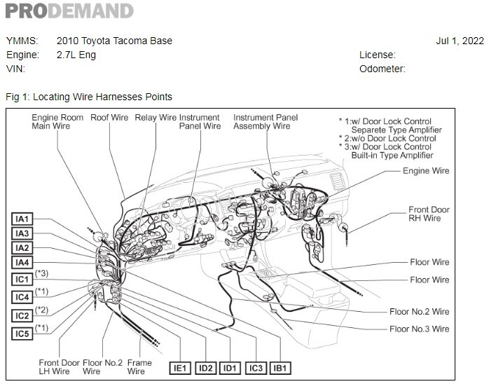 2010 Interior Wire Harness Connectors.jpg