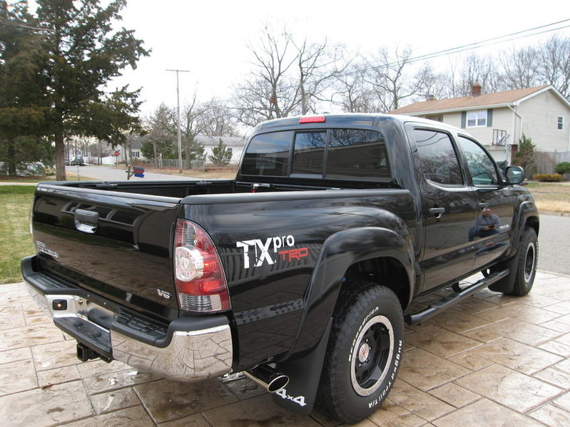 2011 Toyota Tacoma TX Pro 4x4 07 (006).jpg