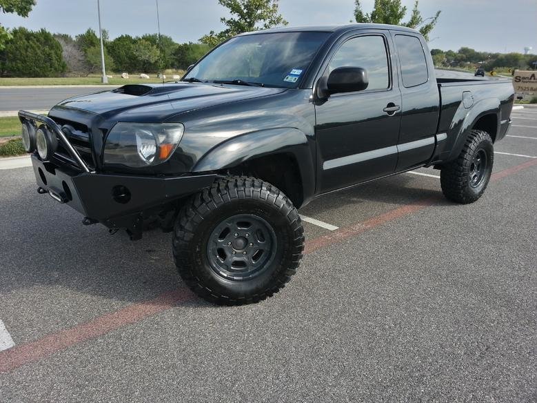 2006 Taco | Tacoma World