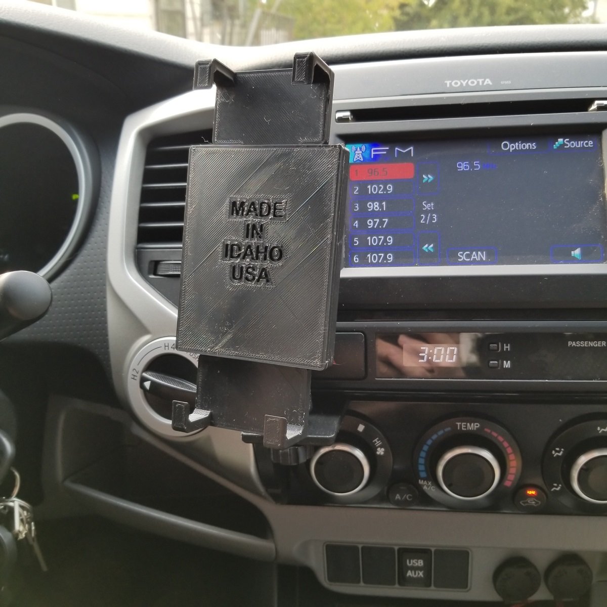 2013 Tacoma Phone Holder Prototype.jpg