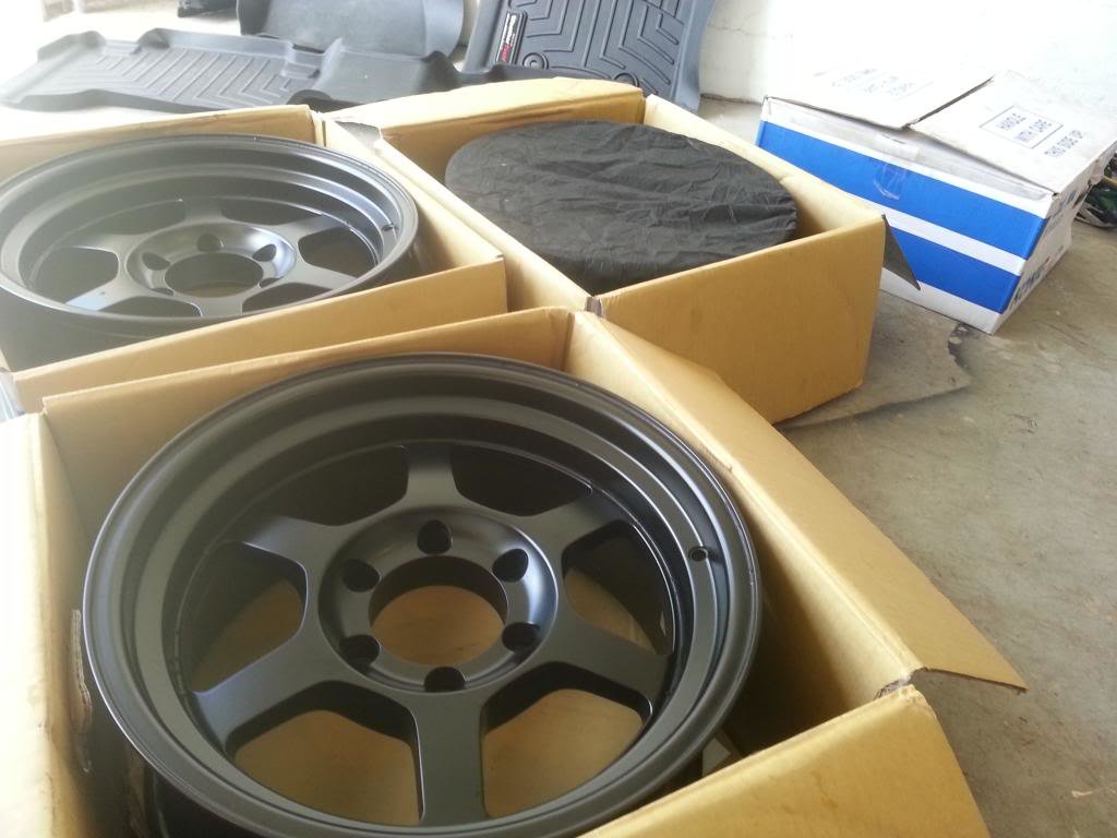 For Sale: Konig Countersteer, Weather Tech, TRD Bed Mat | Tacoma World