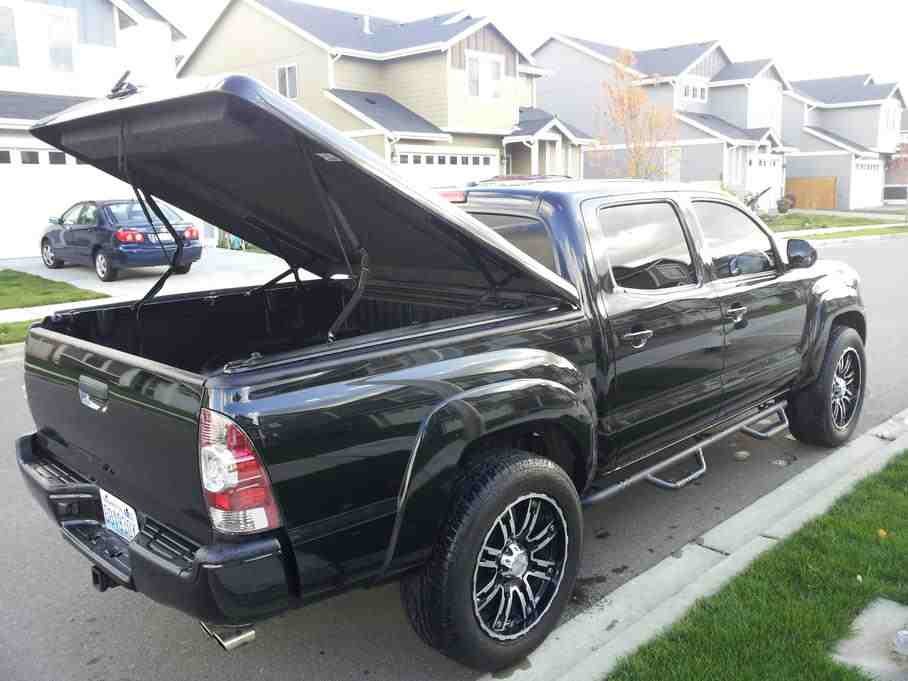 ARE Tonneau cover for sale!! World