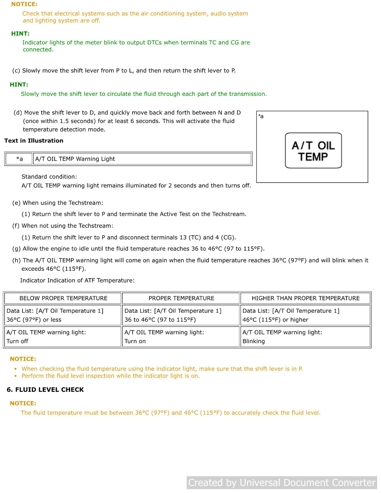 2015 A750F Transmission Fluid Level CHeck(2).jpg