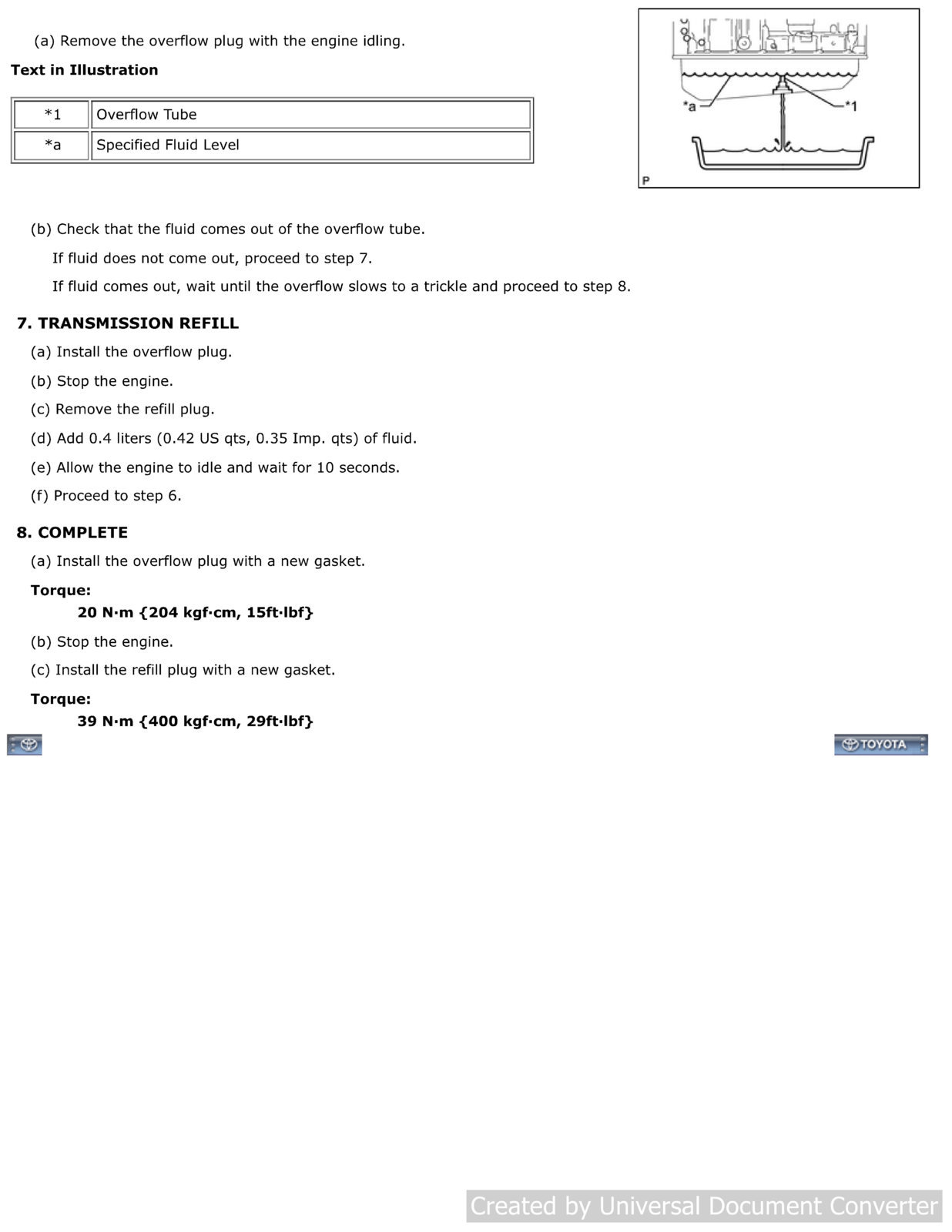 2015 A750F Transmission Fluid Level CHeck(3).jpg