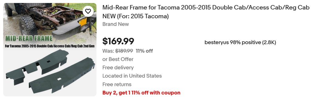 2015 DBL cab frame repair.png