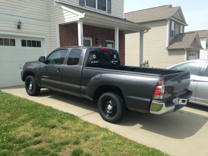 2015 Tacoma New Wheels - Tires 1.jpg