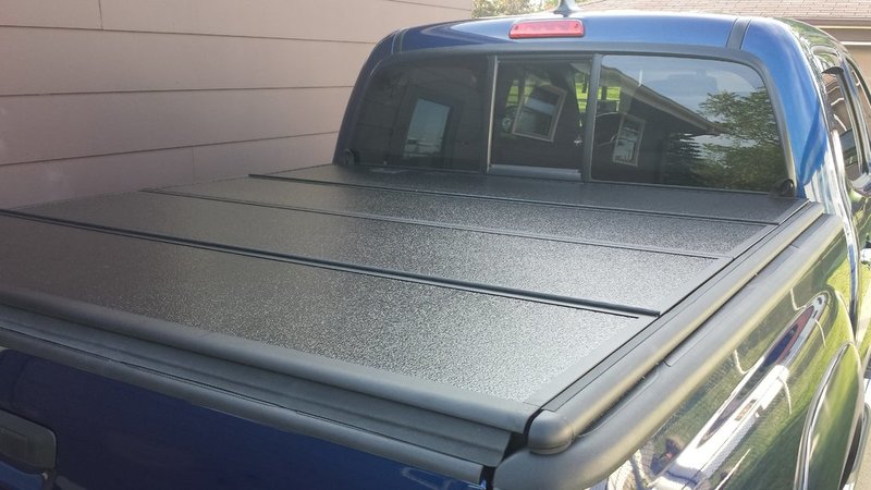 Fold A Cover >> Issues With Fold A Cover G4 Elite 2015 Tacoma World Fold A Cover >> Issues With Fold A Cover G4 Elite 2015 Tacoma World