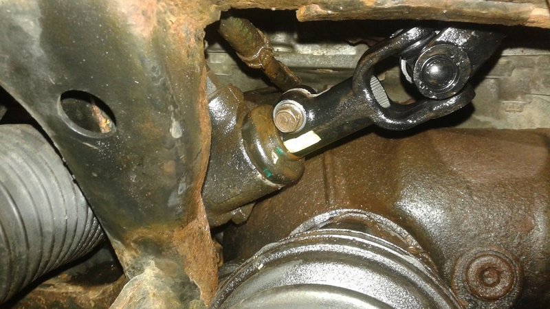 Steering Shaft U Joint Grease | informacionpublica.svet.gob.gt