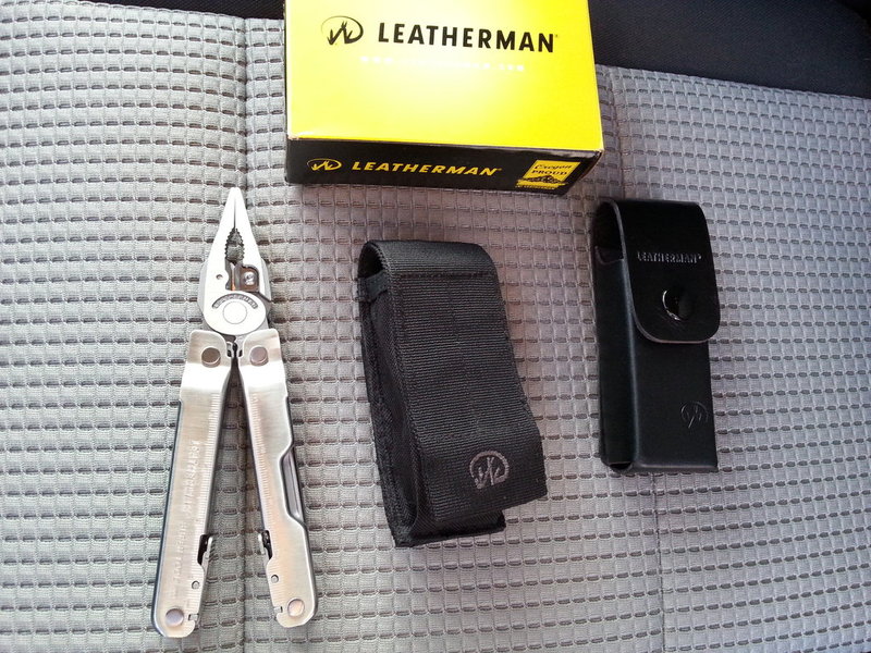 leatherman ST 300 for sale | Tacoma World