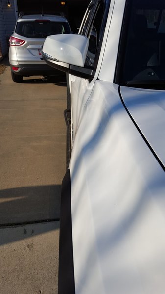 2016 Toyota Tacoma Sr5 >> Mobtown Offroad Full Bolt On, No Drill Rock Sliders for 2016+ Tacoma | Tacoma World 2016 Toyota Tacoma Sr5 >> Mobtown Offroad Full Bolt On, No Drill Rock Sliders for 2016+ Tacoma | Tacoma World