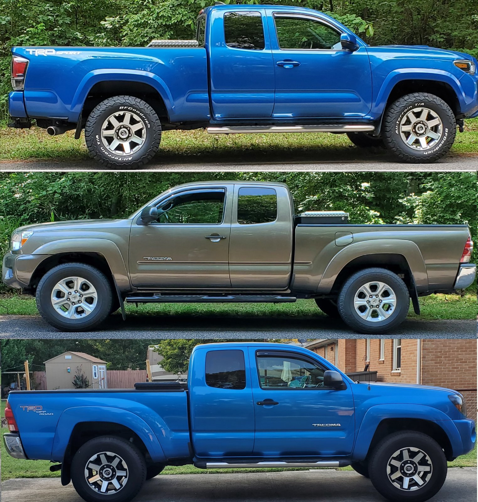 2016 on 5100s vs 2012 stock vs 2008 on 2022 OR struts a.jpg