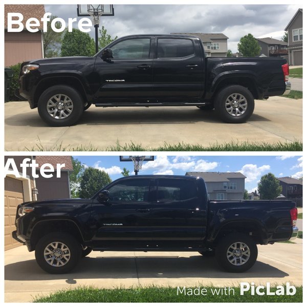 2016 Taco with lift before and after.jpg